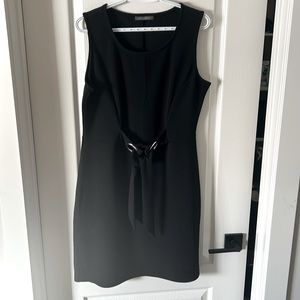 Suzy Shier Dress